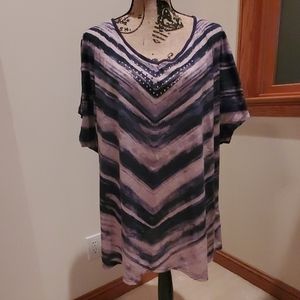Catherine's plus size top